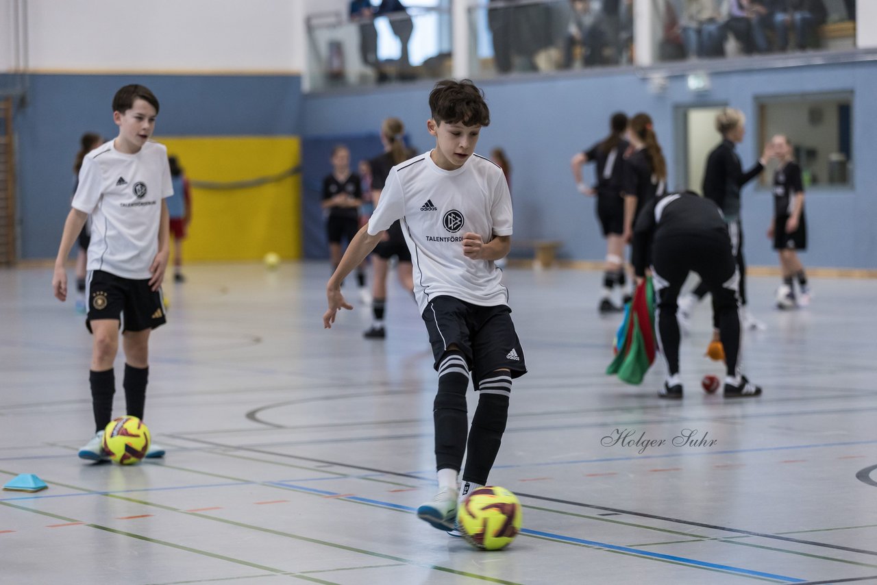 Bild 177 - wCJ NFV Futsalturnier